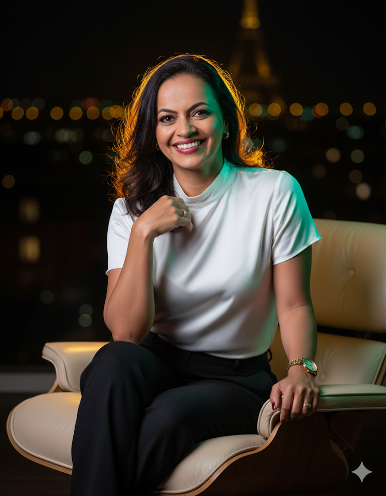 Gesiane Souza - Nutricionista