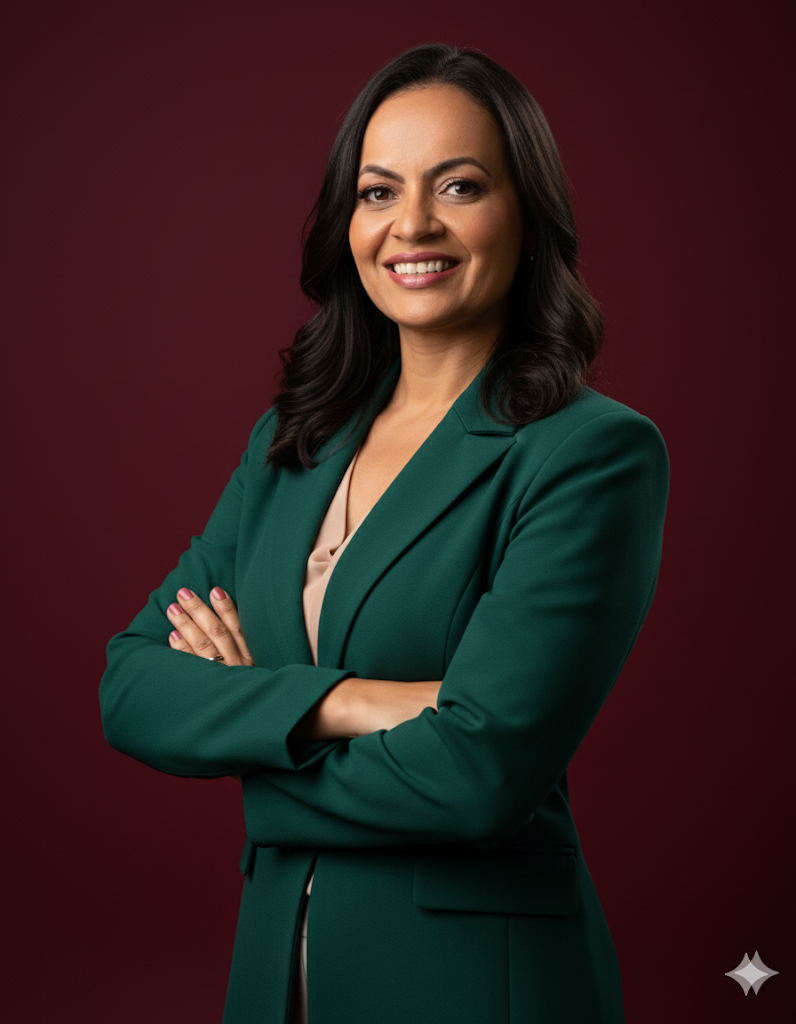 Gesiane Souza - Nutricionista Especialista